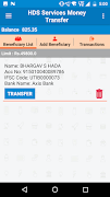 HDS Services screenshot 6