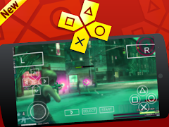 PRO PSP Emulator [ Best Android Emulator For PSP ] syot layar 3