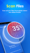 Super Security - Antivirus, Booster & AppLock screenshot 6