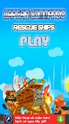 Captain Commando Rescue Ships syot layar 6