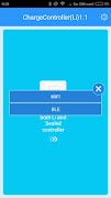 ChargeController(Li) পোস্টার
