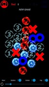 3D tic tac toe imagem de tela 5