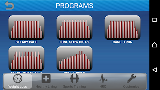 Fit Plus syot layar 5