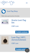 Lost-Tag اسکرین شاٹ 5