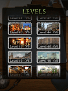 Spot the differences : Towns syot layar 2