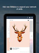Skillpics ภาพหน้าจอ 1