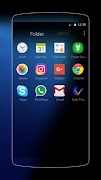 Note 7 موضوع تصوير الشاشة 2