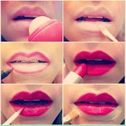 Lipstick Tutorial screenshot 5