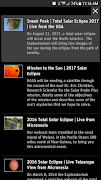 Total Solar Eclipse 截图 3