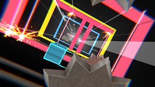 Rush Box : Speed Up 截图 5