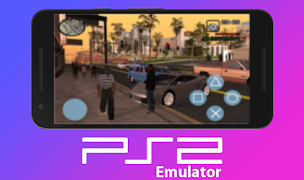 Emulator For PS2 截圖 2