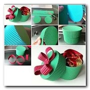 Tutoriais fáceis de artesanato reciclado imagem de tela 4