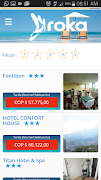 Rokatur screenshot 4