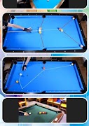 池技巧射击 截图 3