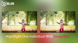 Blur Hình nền ảnh chụp màn hình 6