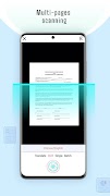 Scanner Pro: PDF Doc Scan imagem de tela 4