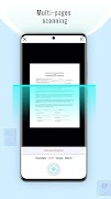 Scanner Pro: PDF Doc Scan скриншот 4