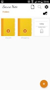 Secure Note - Fast, Easy and Encrypted Notepad screenshot 6