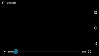 Pipex TV screenshot 2