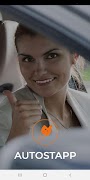 AutostApp poster