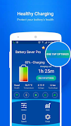 Battery Saver Pro screenshot 1