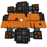 Applied Energistics World Mod  Minecraft