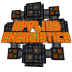Applied Energistics World Mod  Minecraft APK