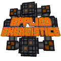 Applied Energistics World Mod  Minecraft