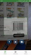 QR Code Scanner & QR Code Generator تصوير الشاشة 2