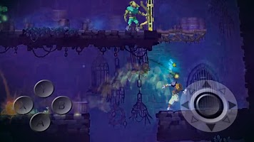 Dead Cells: Rogue اسکرین شاٹ 7