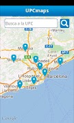 UPC Screenshot 1