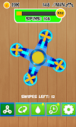 Fidget Spinner 스크린샷 4