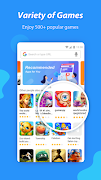 Turbo Browser: Private & Fast Download স্ক্রিনশট 6
