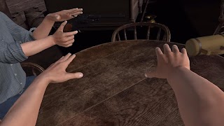 Hand Simulator Game Guide captura de pantalla 2