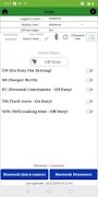 Matrack ELD ภาพหน้าจอ 5
