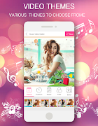 Music Video Maker 截图 7