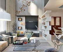 پوستر Interior Design