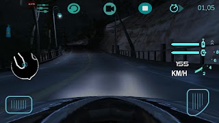 Race Canyon (Unreleased) screenshot 3