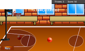 3 Schermata Super Baskets