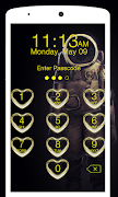 App Lock with Password imagem de tela 1