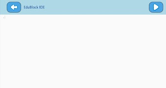 EduBlocks скриншот 2