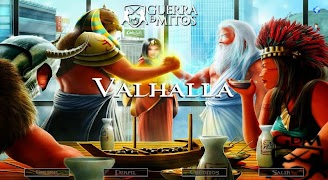 Valhalla GdM ảnh chụp màn hình 4