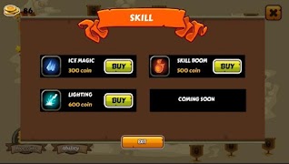 Archer Tower screenshot 3