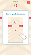 Push Arrow captura de pantalla 2