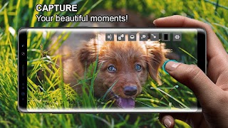 Ultra HD Camera - 4K Camera syot layar 4
