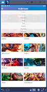 MLBB Guide screenshot 2