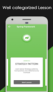 Spring Framework Programming: Java скриншот 2