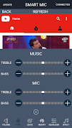 SMART MIC screenshot 5