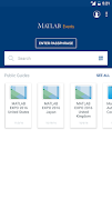 MATLAB and Simulink Events screenshot 1