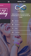 Ingressos IFY syot layar 1